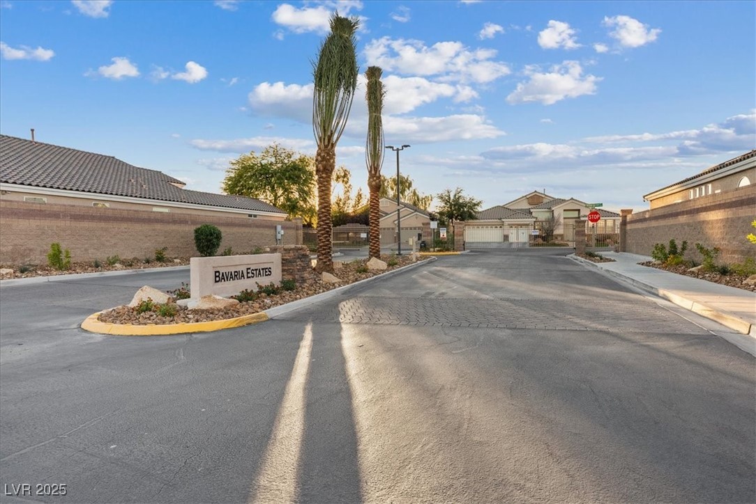 6458 White Tiger Court Las Vegas NV 89130