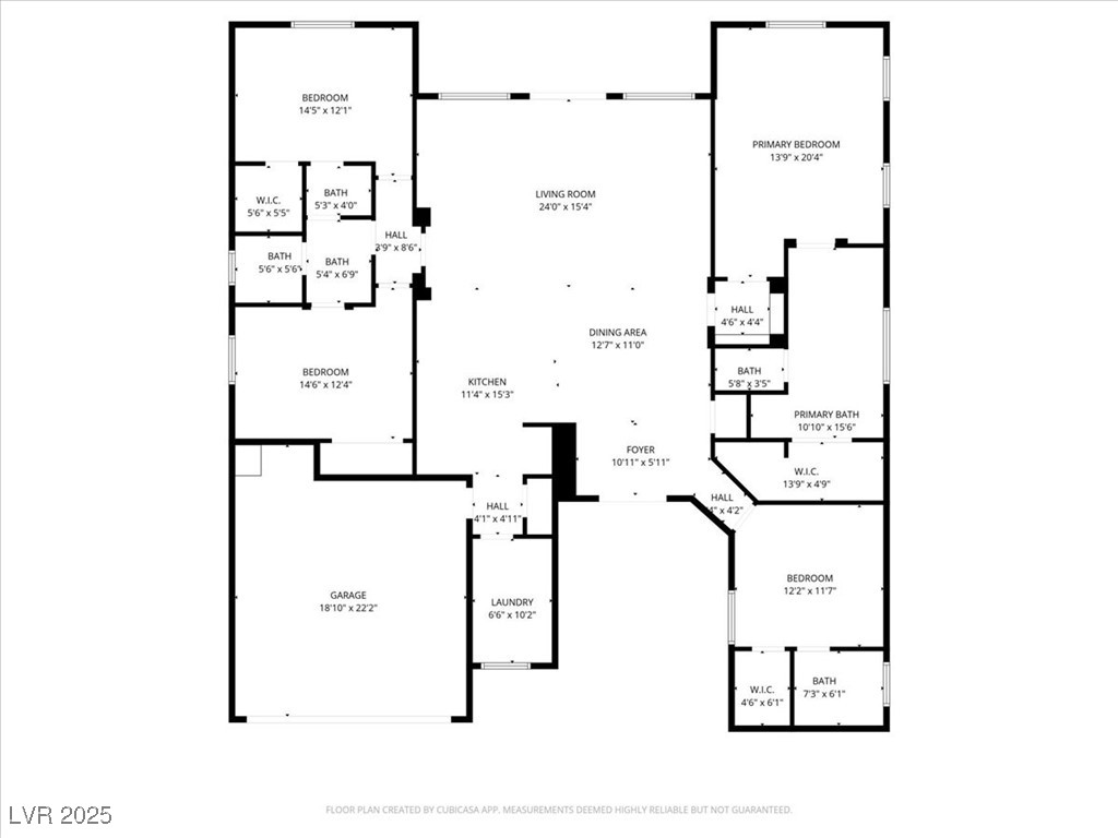 6458 White Tiger Court Las Vegas NV 89130