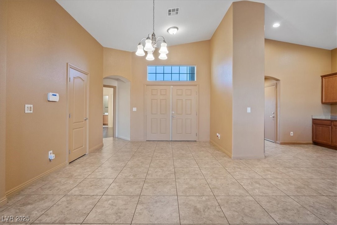 6458 White Tiger Court Las Vegas NV 89130