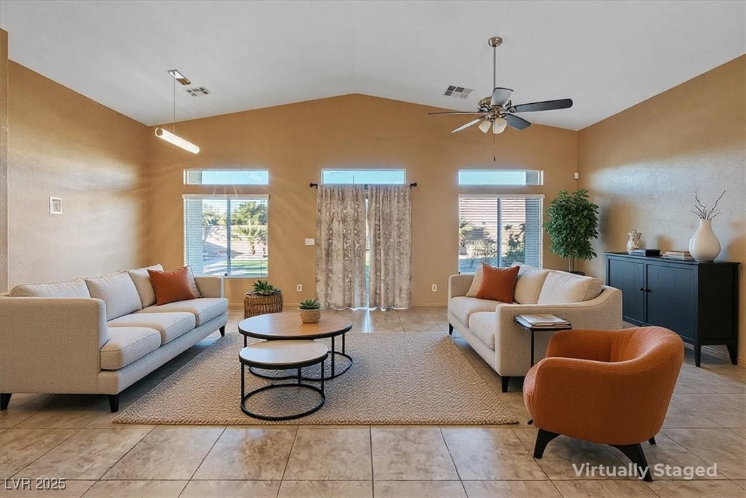 6458 White Tiger Court Las Vegas NV 89130