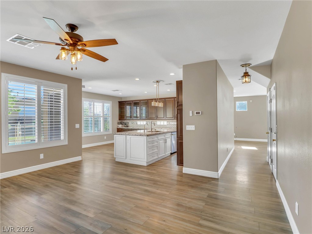 2372 Quintet Avenue Henderson NV 89052