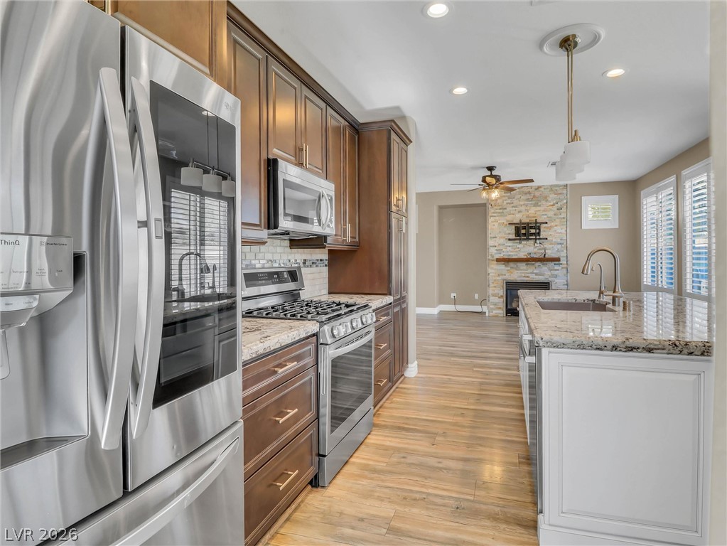 2372 Quintet Avenue Henderson NV 89052