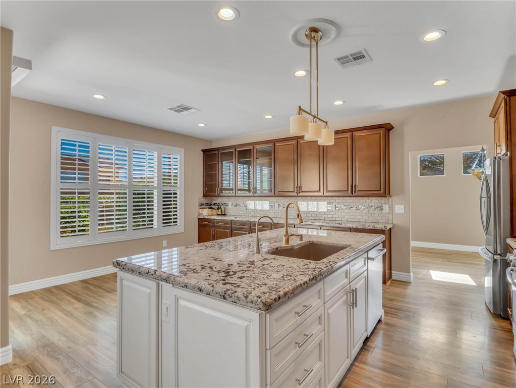 2372 Quintet Avenue Henderson NV 89052