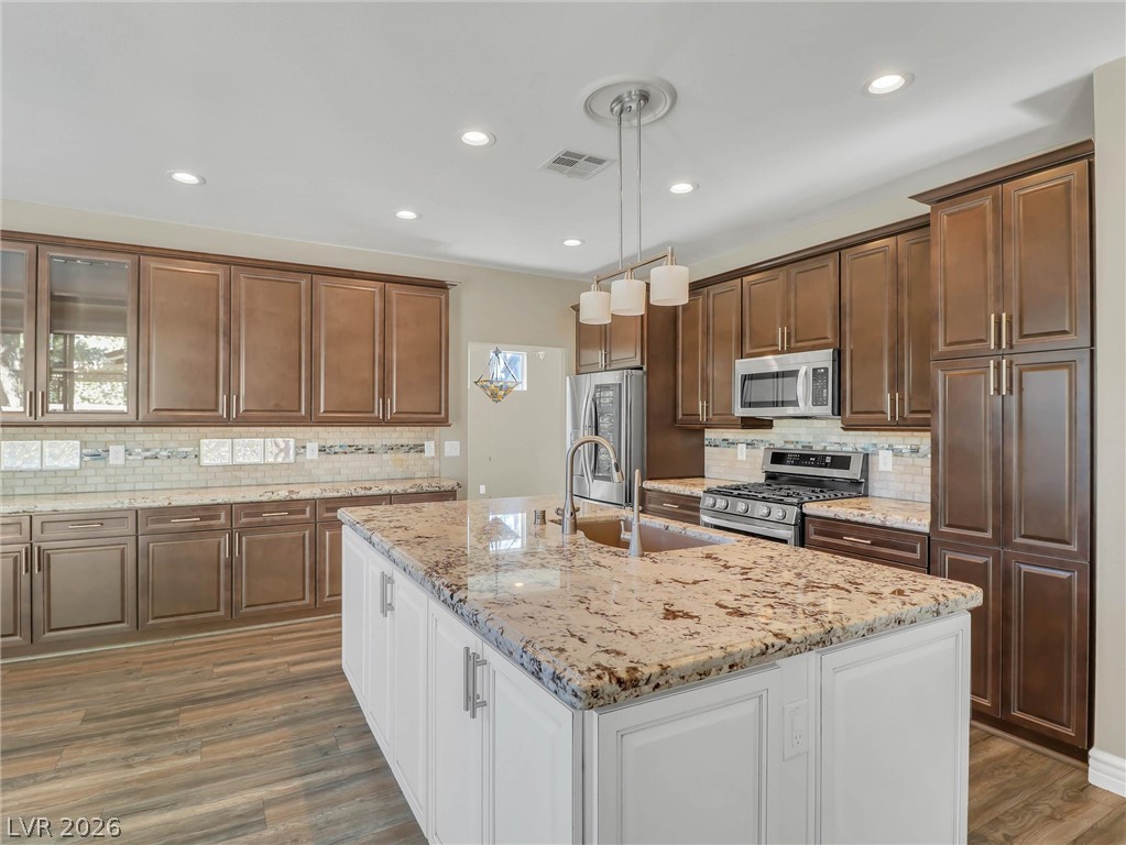 2372 Quintet Avenue Henderson NV 89052