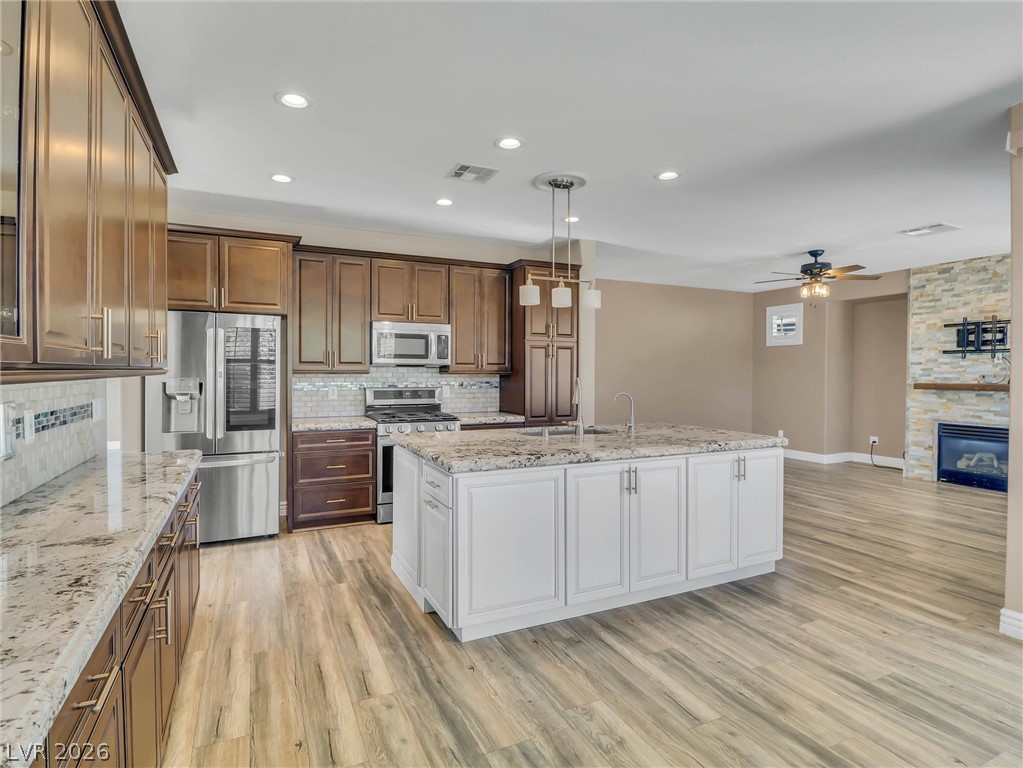 2372 Quintet Avenue Henderson NV 89052