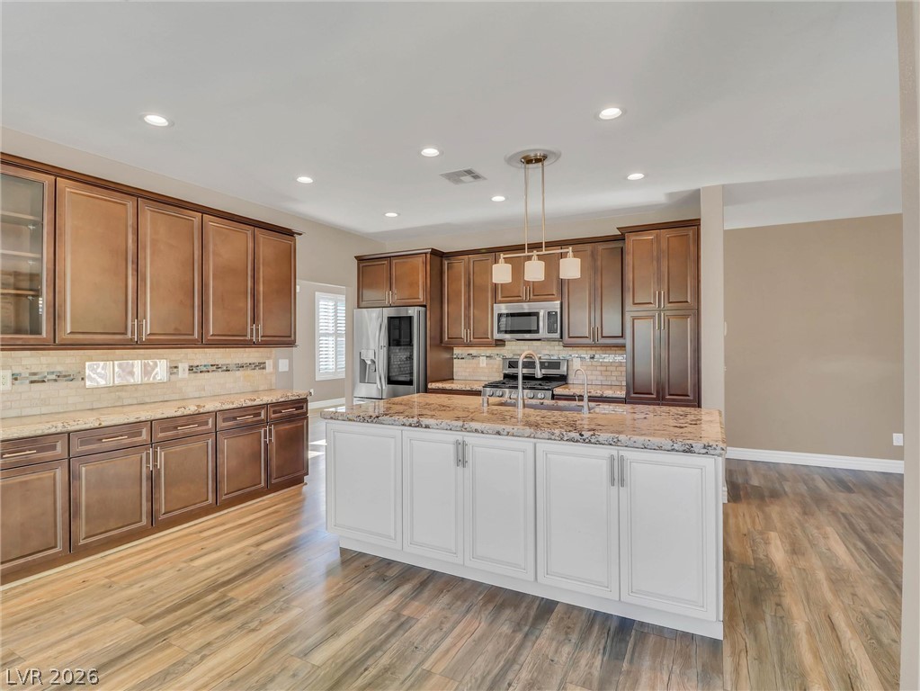 2372 Quintet Avenue Henderson NV 89052