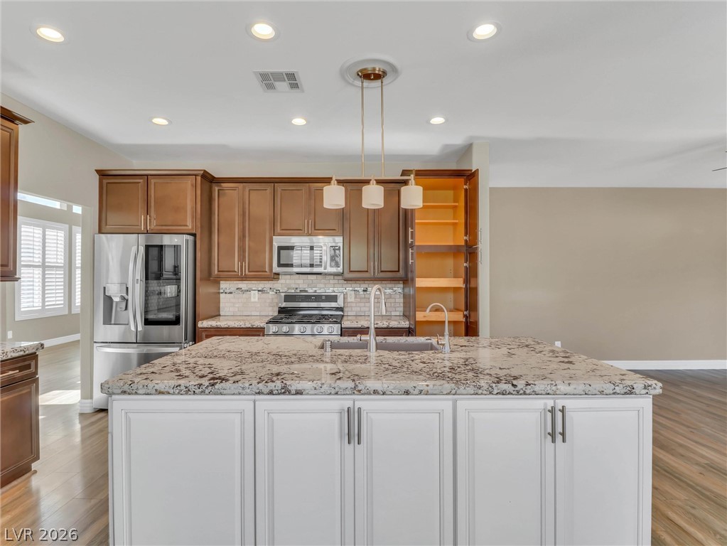 2372 Quintet Avenue Henderson NV 89052
