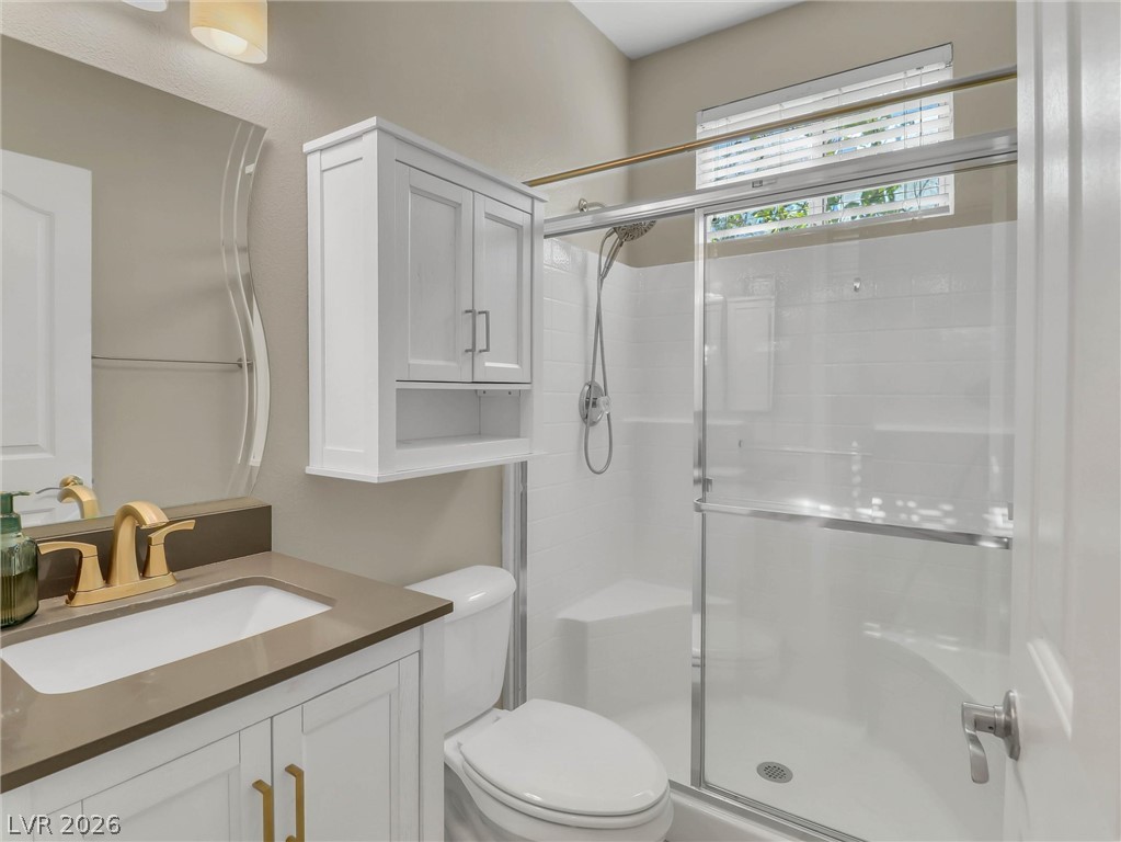 2372 Quintet Avenue Henderson NV 89052
