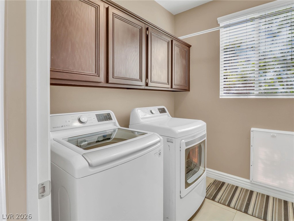 2372 Quintet Avenue Henderson NV 89052