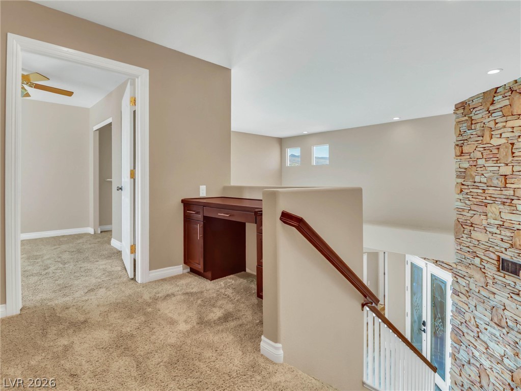 2372 Quintet Avenue Henderson NV 89052