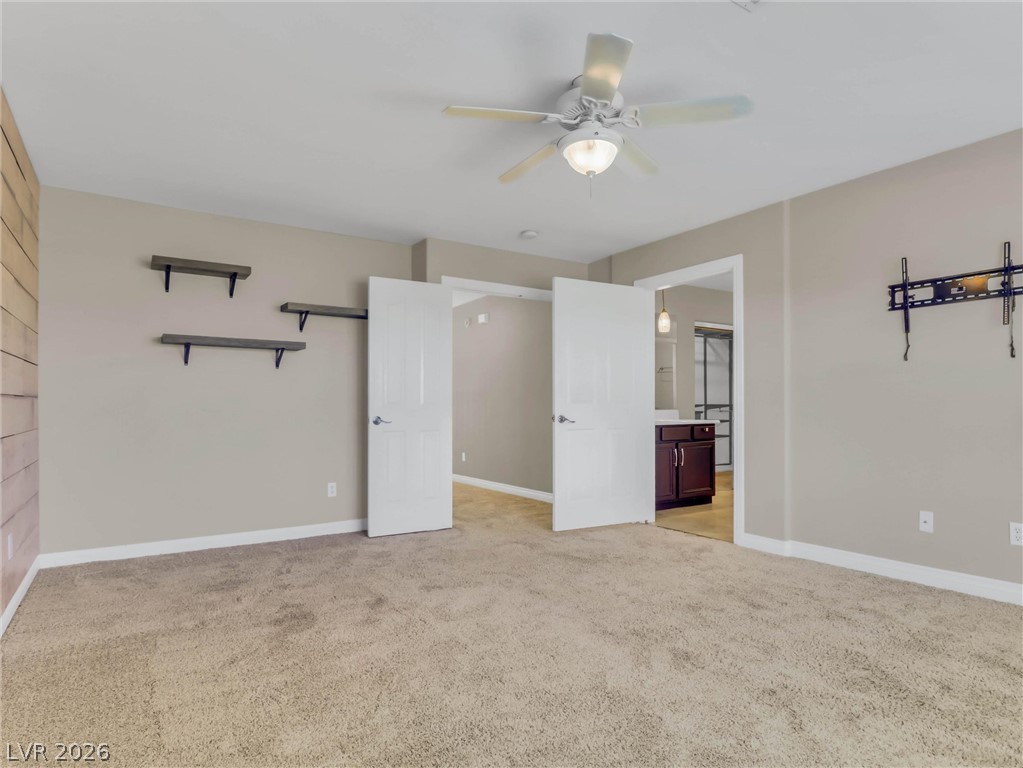 2372 Quintet Avenue Henderson NV 89052