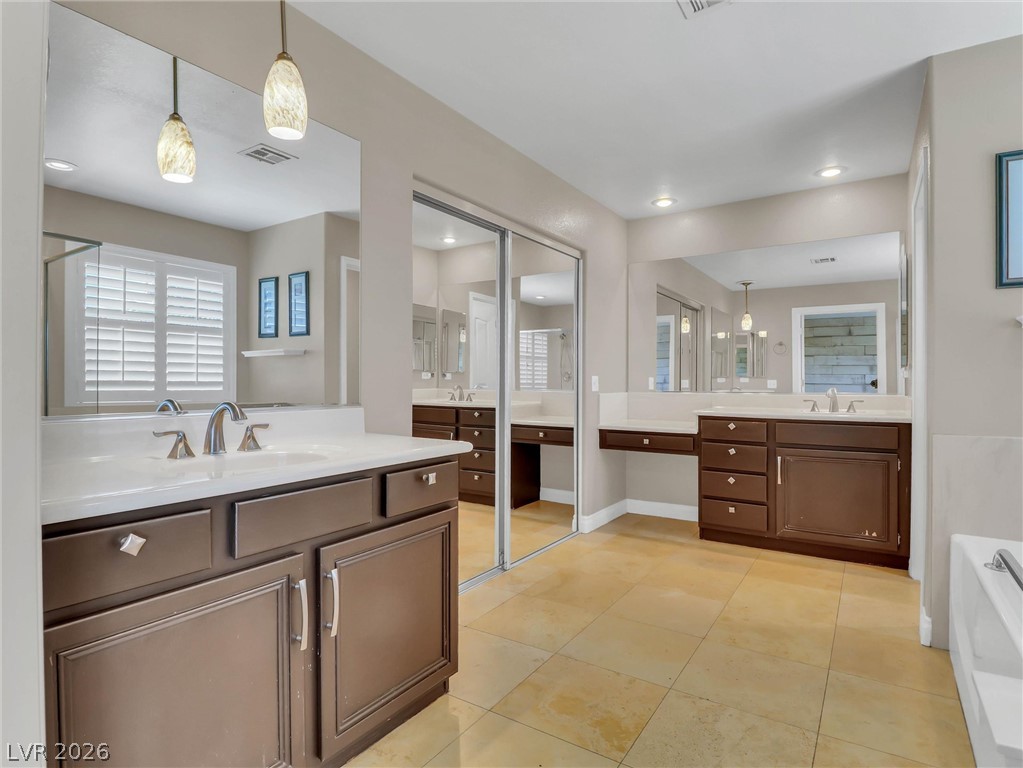 2372 Quintet Avenue Henderson NV 89052
