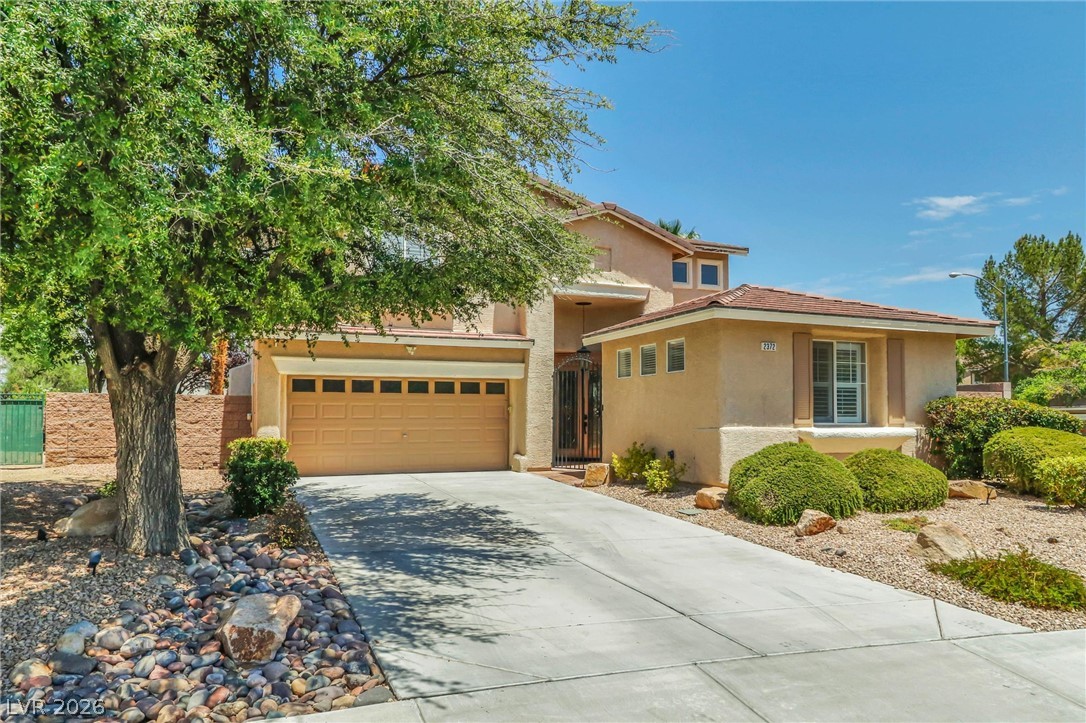 2372 Quintet Avenue Henderson NV 89052