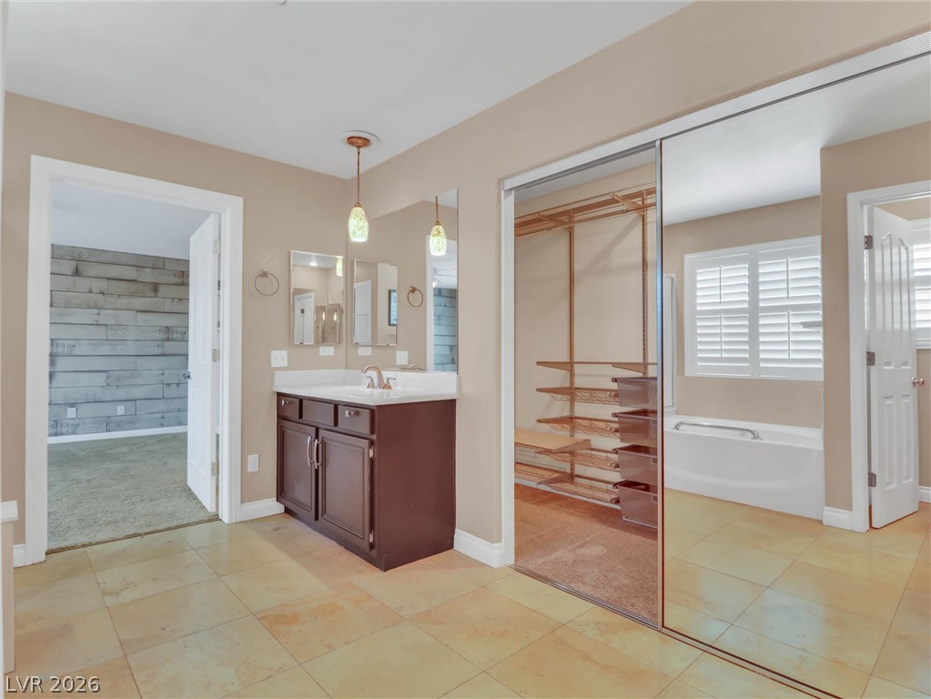 2372 Quintet Avenue Henderson NV 89052