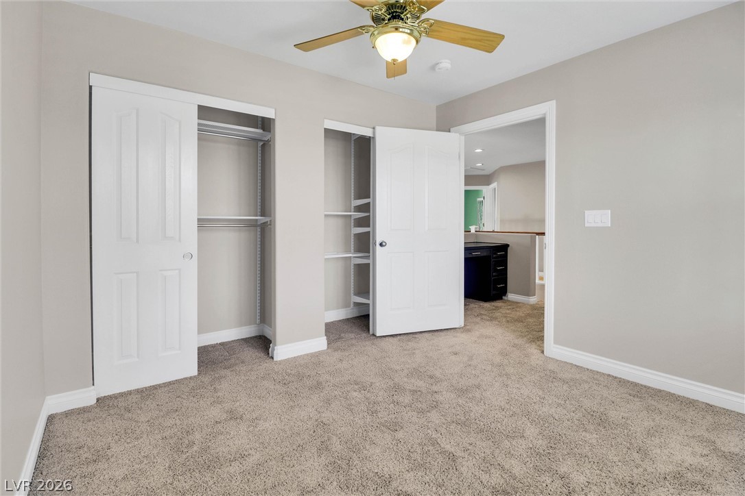 2372 Quintet Avenue Henderson NV 89052