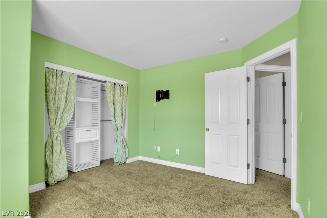2372 Quintet Avenue Henderson NV 89052