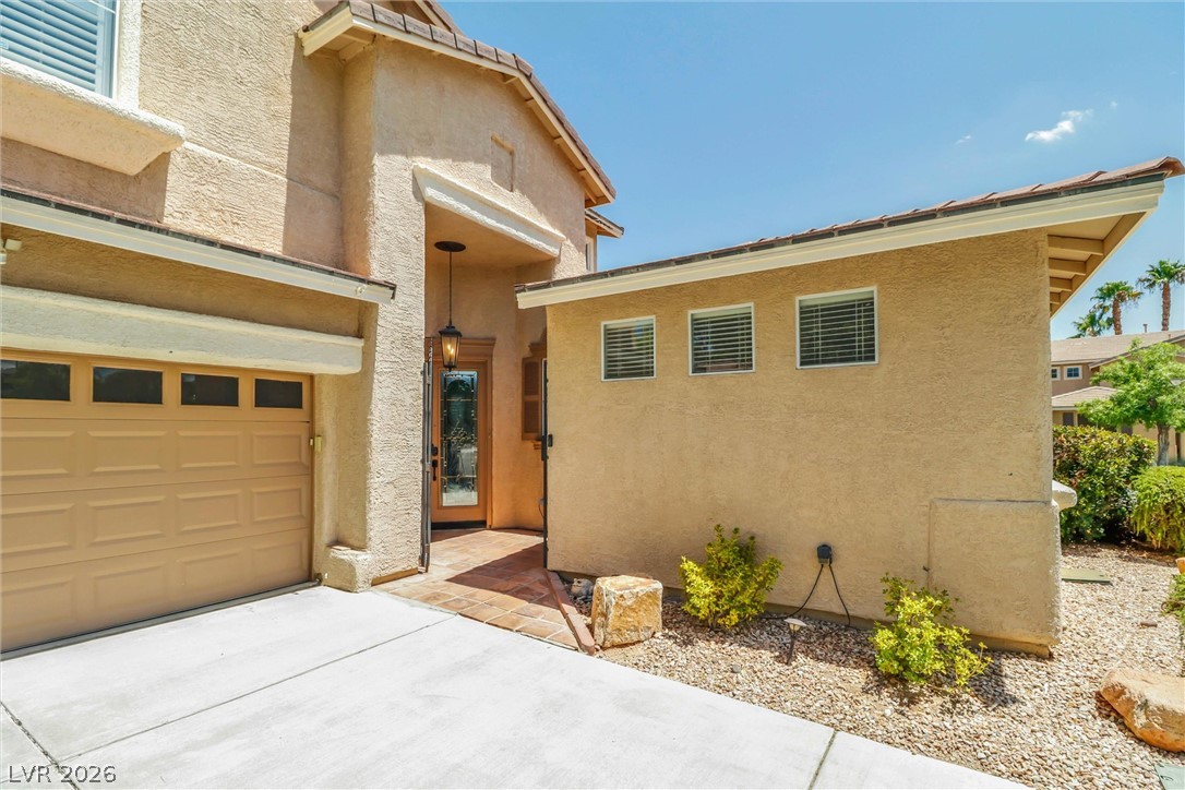 2372 Quintet Avenue Henderson NV 89052