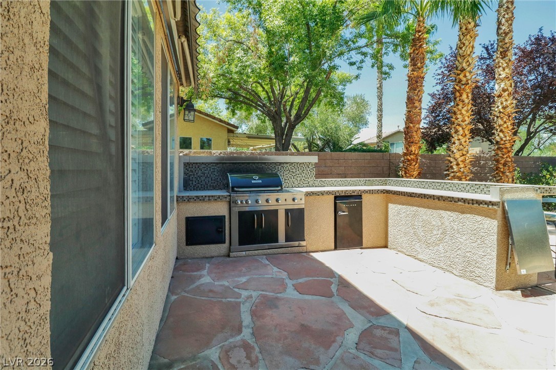 2372 Quintet Avenue Henderson NV 89052