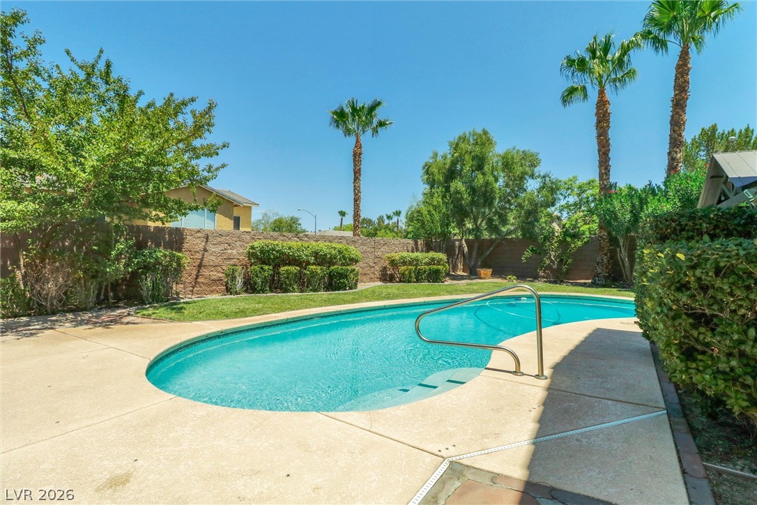 2372 Quintet Avenue Henderson NV 89052