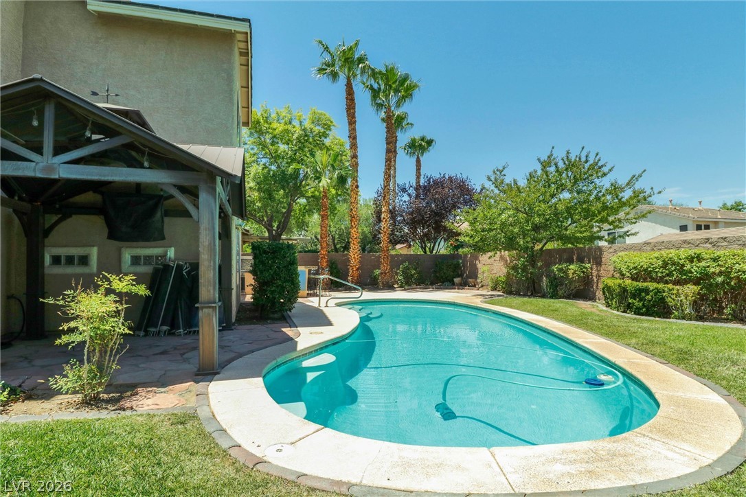 2372 Quintet Avenue Henderson NV 89052
