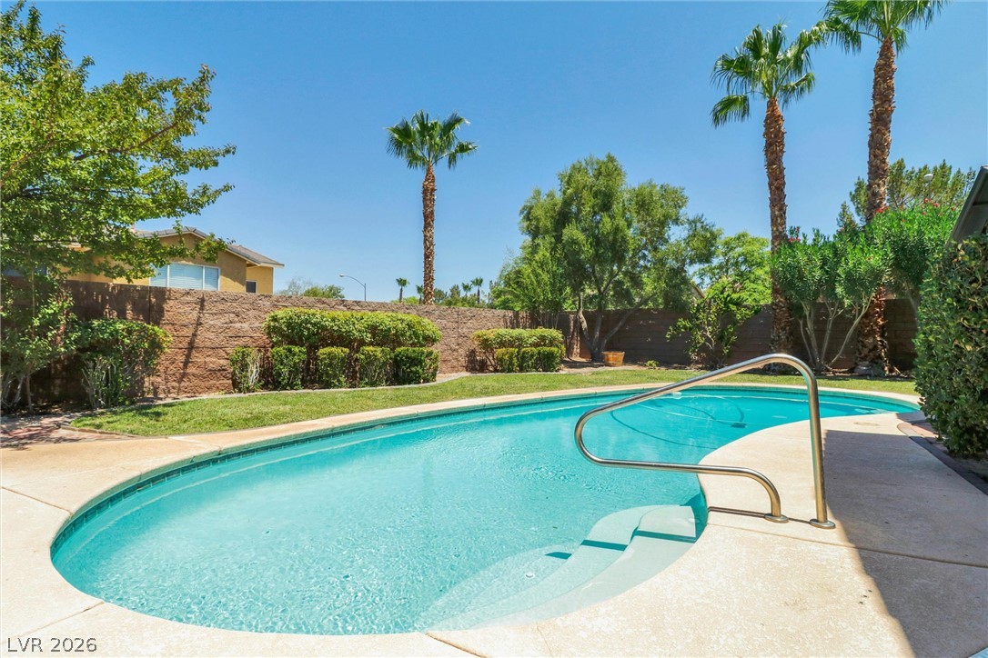 2372 Quintet Avenue Henderson NV 89052