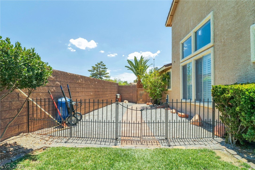 2372 Quintet Avenue Henderson NV 89052