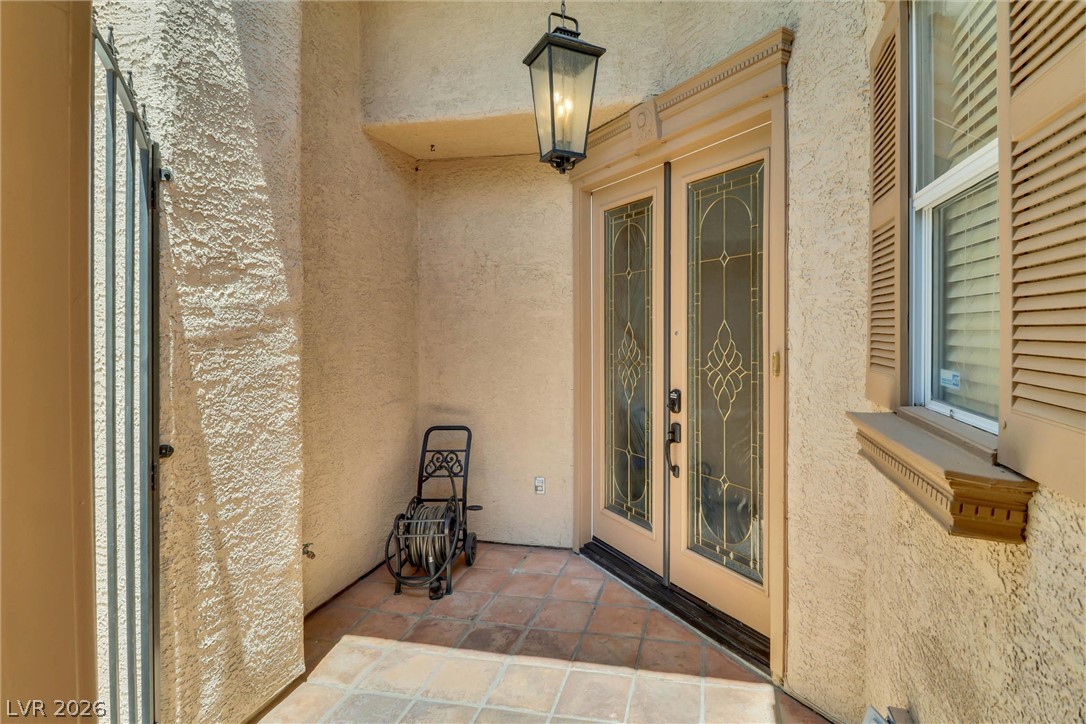 2372 Quintet Avenue Henderson NV 89052