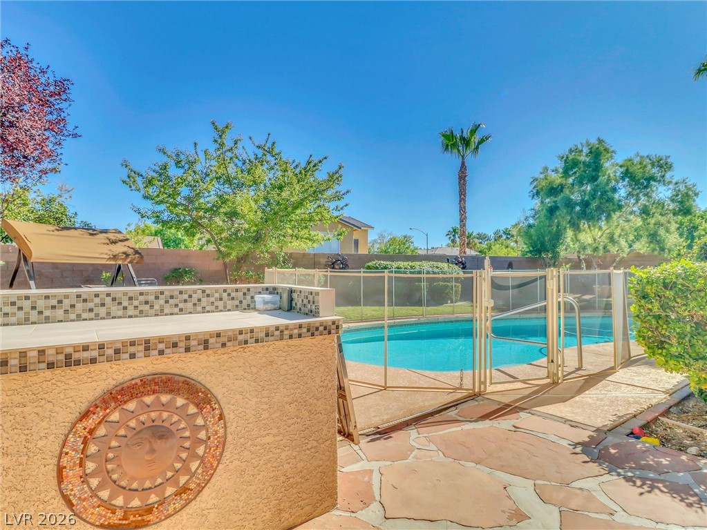 2372 Quintet Avenue Henderson NV 89052