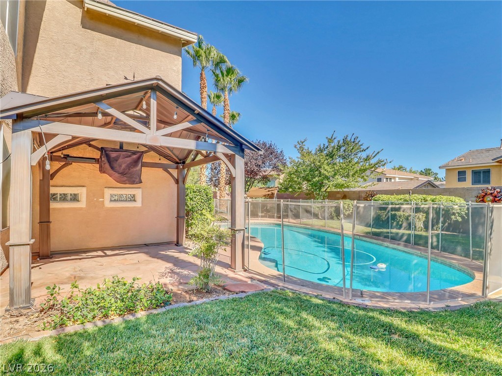 2372 Quintet Avenue Henderson NV 89052