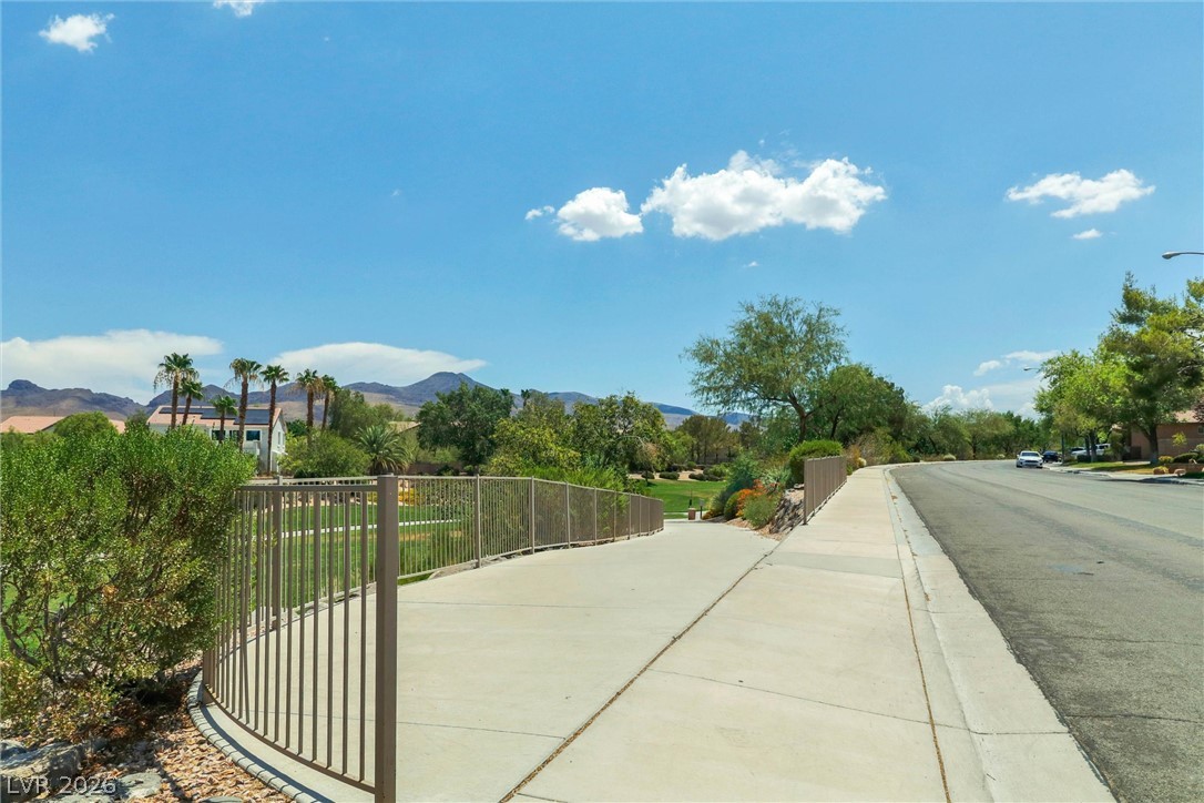 2372 Quintet Avenue Henderson NV 89052
