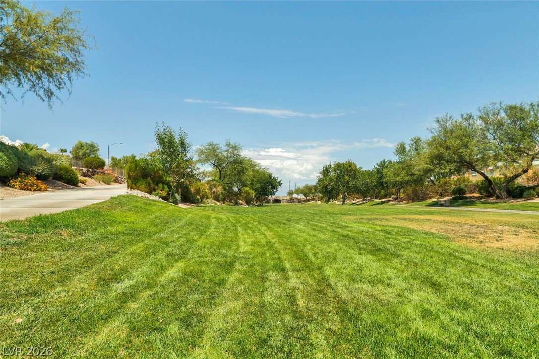 2372 Quintet Avenue Henderson NV 89052