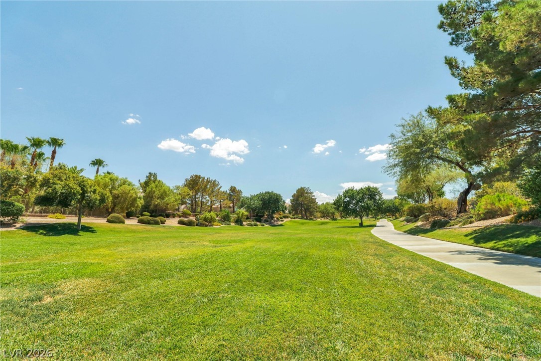 2372 Quintet Avenue Henderson NV 89052