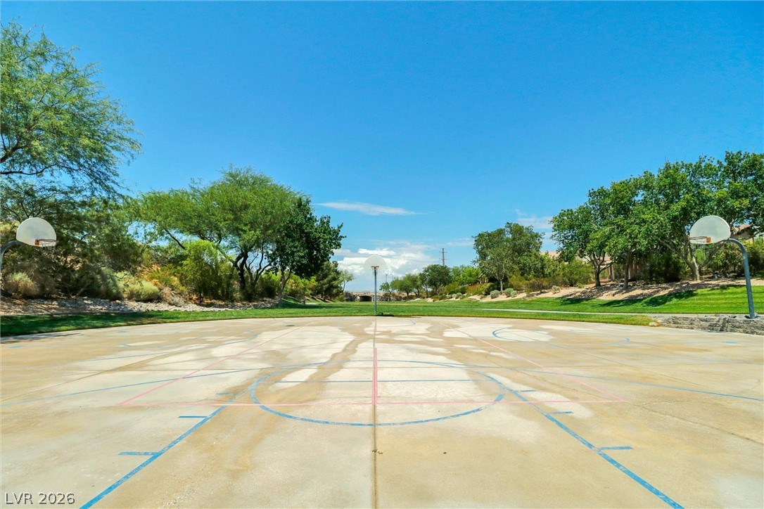 2372 Quintet Avenue Henderson NV 89052