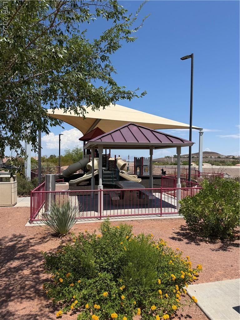2372 Quintet Avenue Henderson NV 89052