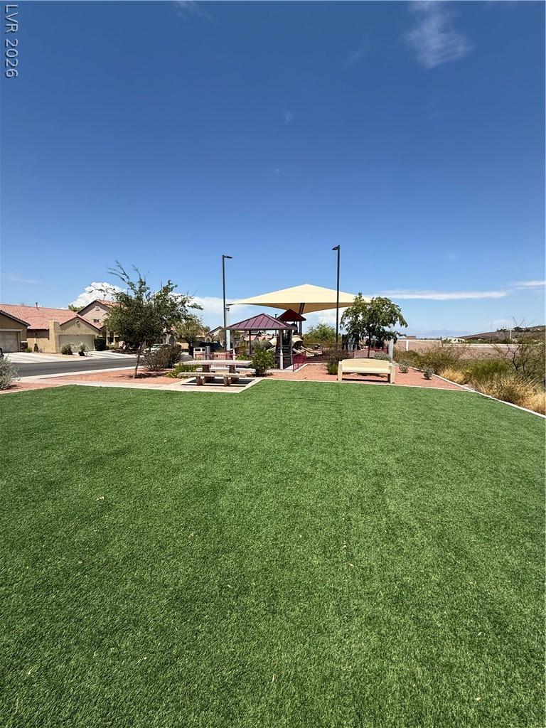 2372 Quintet Avenue Henderson NV 89052