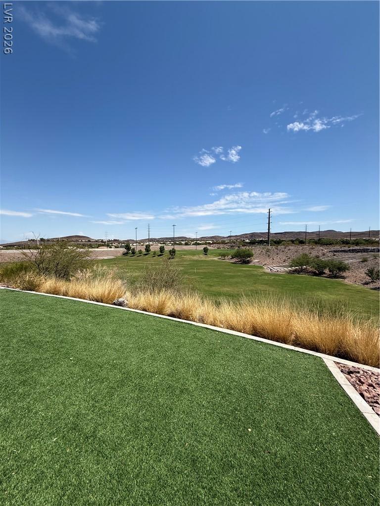 2372 Quintet Avenue Henderson NV 89052
