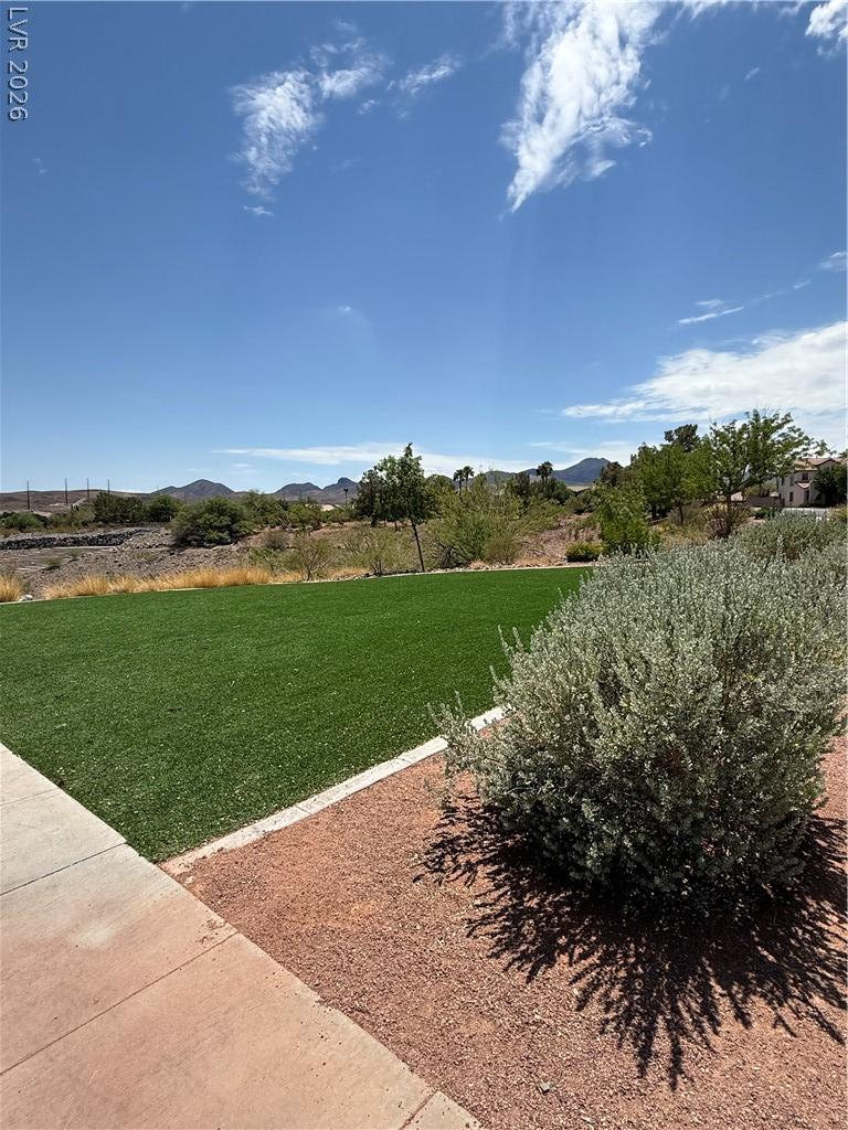 2372 Quintet Avenue Henderson NV 89052