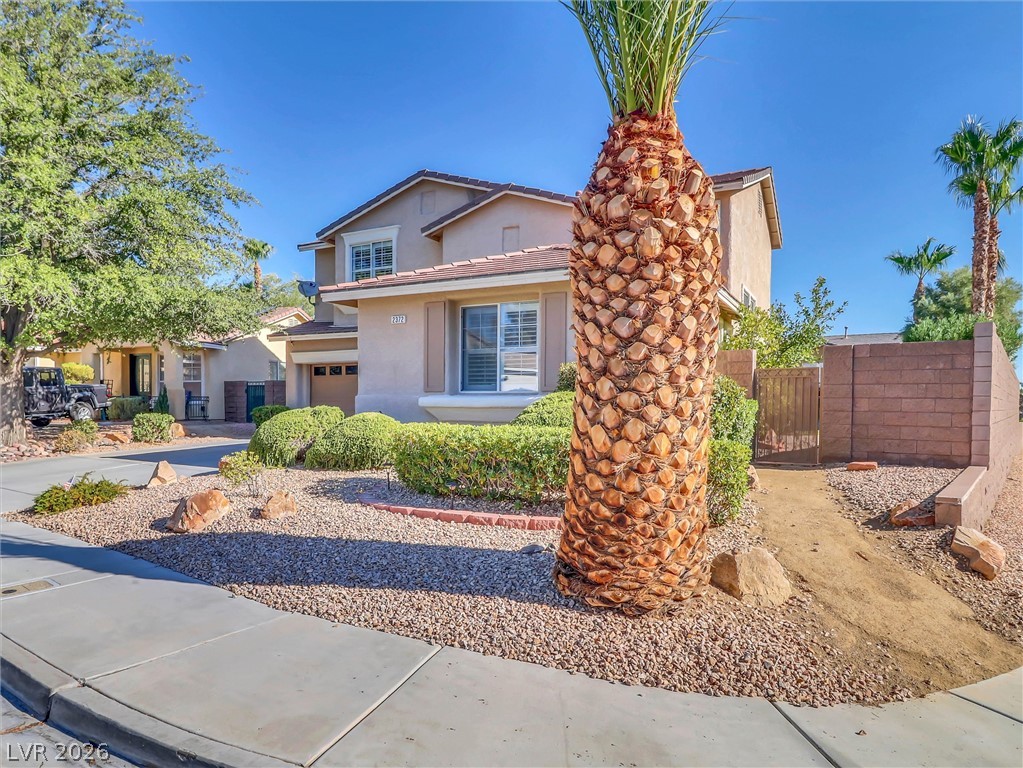 2372 Quintet Avenue Henderson NV 89052