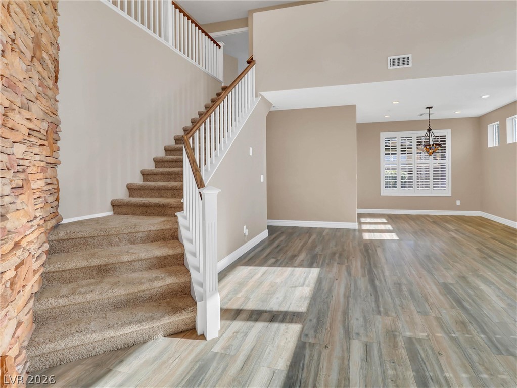 2372 Quintet Avenue Henderson NV 89052