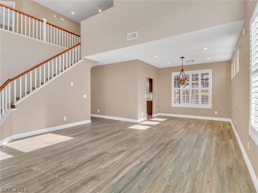 2372 Quintet Avenue Henderson NV 89052
