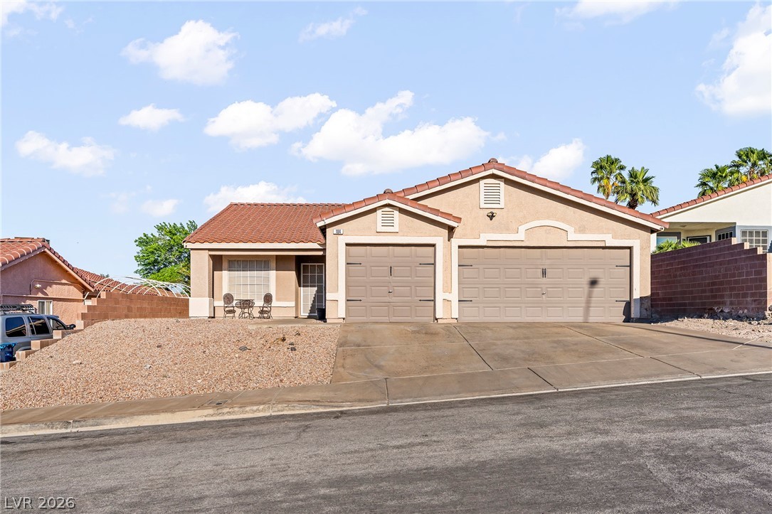 104 Iridescent Street Henderson NV 89012