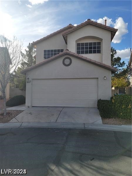 9617 Pine River Lane Las Vegas NV 89123