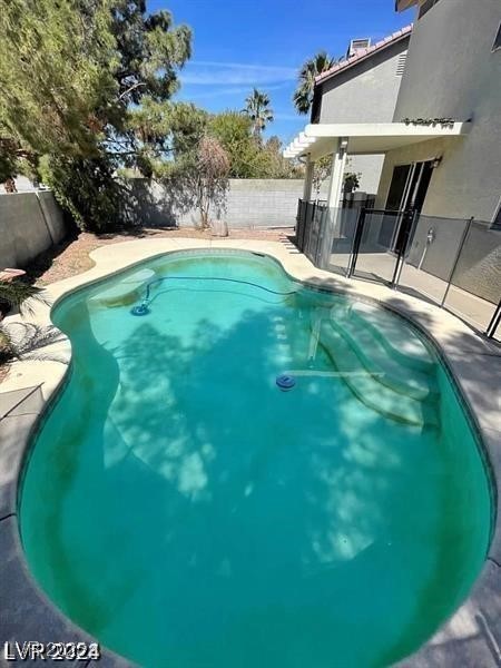 9617 Pine River Lane Las Vegas NV 89123