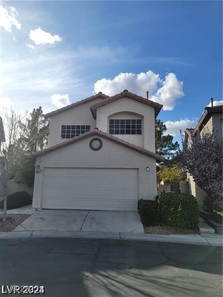 9617 Pine River Lane Las Vegas NV 89123
