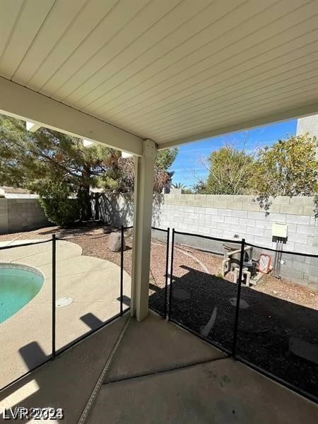 9617 Pine River Lane Las Vegas NV 89123