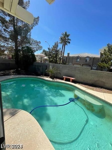 9617 Pine River Lane Las Vegas NV 89123