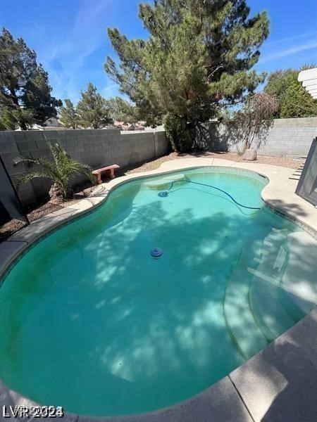 9617 Pine River Lane Las Vegas NV 89123