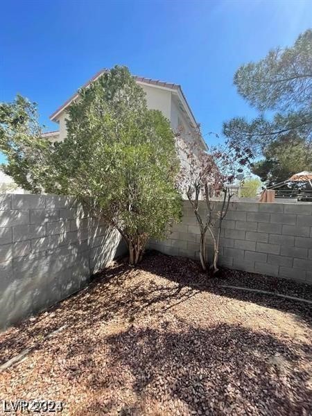 9617 Pine River Lane Las Vegas NV 89123