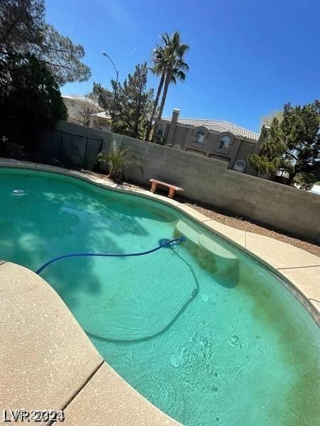 9617 Pine River Lane Las Vegas NV 89123