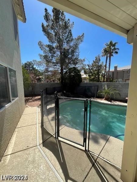 9617 Pine River Lane Las Vegas NV 89123